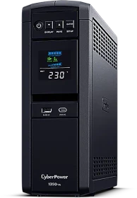 CyberPower Advanced PFC Sinewave, 1350VA