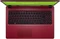 Acer Aspire 3 A315-56-57KR, rot, Core i5-1035G1, 8GB RAM, 1TB SSD, DE Vorschaubild