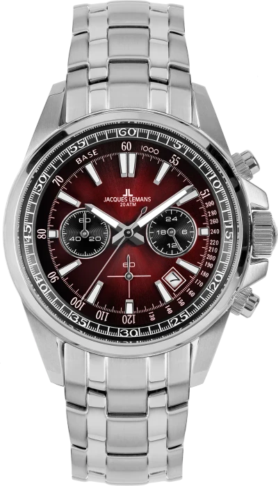 Jacques Lemans Liverpool 1-2117ZQ