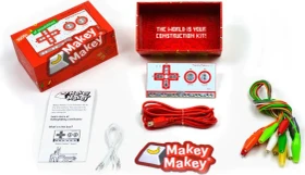 MakeyMakey Inventors Kit
