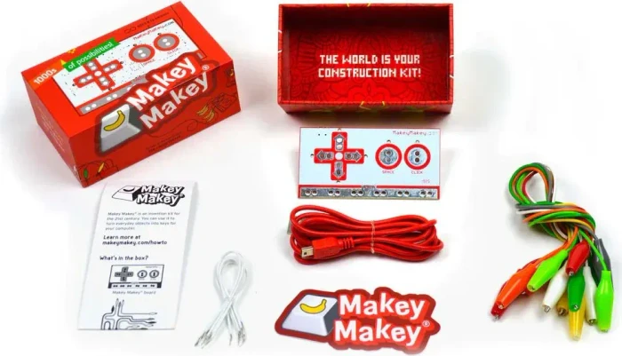 MakeyMakey Inventors Kit