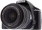 Pentax K-x schwarz mit Objektiv smc DA L 18-55mm 3.5-5.6 AL Vorschaubild