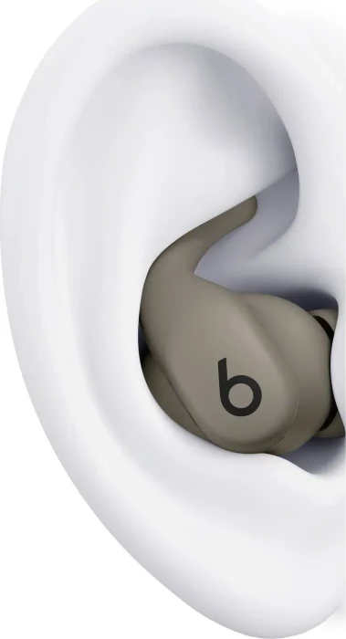 Apple Beats Powerbeats Fit Gravelgrau