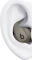 Apple Beats Powerbeats Fit Gravelgrau Vorschaubild