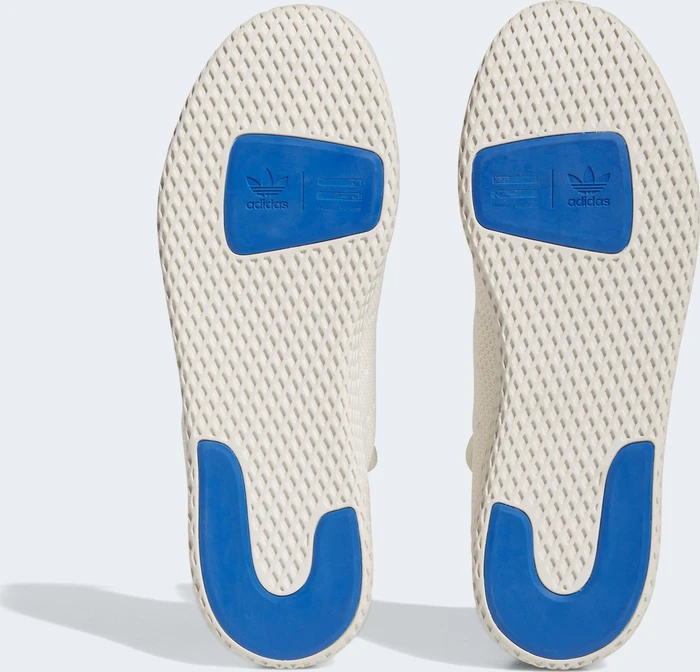 adidas Pharrell Williams Tennis HU cloud white/blue