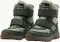 Jack Wolfskin Polar Bear B Texapore Mid VC K slate green (Junior) Vorschaubild