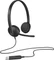 Logitech USB Headset H340 Vorschaubild
