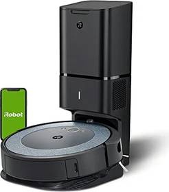 iRobot Roomba i3+ inkl. Absaugstation