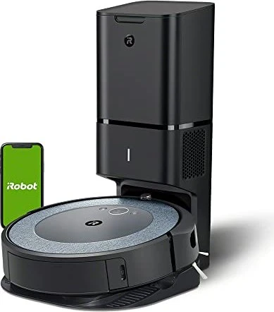 iRobot Roomba i3+ inkl. Absaugstation