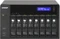QNAP Turbo Station TS-859 Pro+ 2.5TB, 1GB RAM, 2x RJ-45 1000Base-T, 5x USB-A 2.0 Vorschaubild