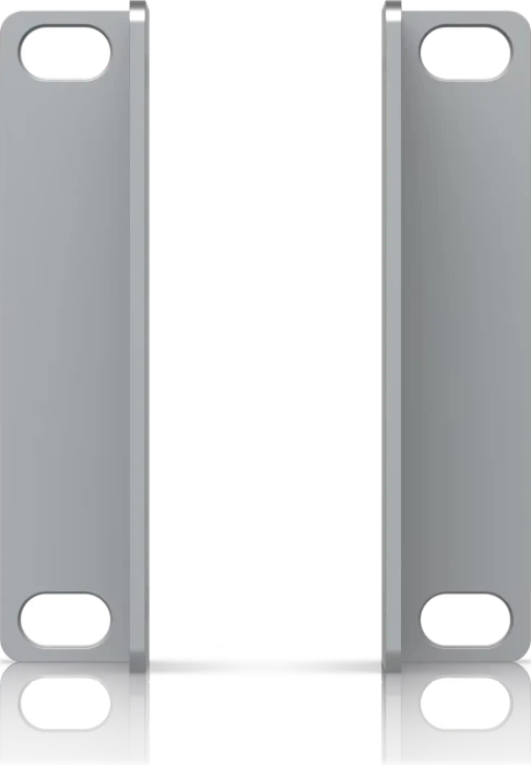 Ubiquiti Rack Ear Kit, 2HE