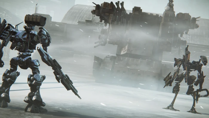 Armored Core VI: Fires of Rubicon - Collector's Edition (PC)