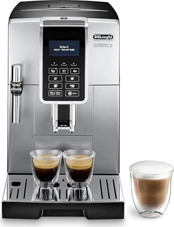 DeLonghi ECAM 350.35.SB Dinamica