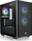 Thermaltake Versa H16 TG ARGB Black, schwarz, Glasfenster Vorschaubild