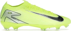 Nike Mercurial Vapor 16 Pro FG Low-Top volt/black (Herren)