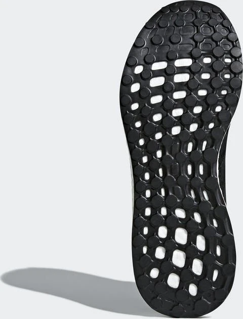 adidas Response black/ftwr white/core black (Damen)
