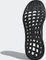 adidas Response black/ftwr white/core black (Damen) Vorschaubild