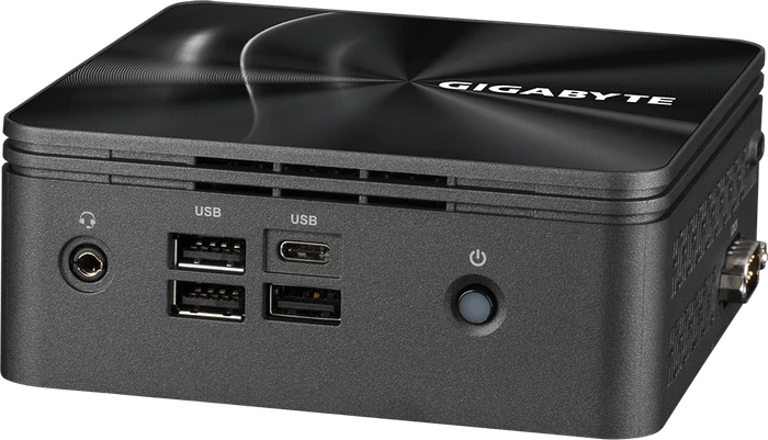 GIGABYTE Brix GB-BRR7H-4700