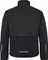 Vaude Posta II Thermo Fahrradjacke schwarz (Herren) Vorschaubild