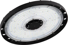 Ledvance High Bay 110DEG Feuchtraumleuchte 87W/840 schwarz