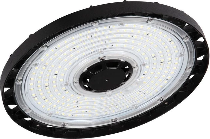 Ledvance High Bay 110DEG Feuchtraumleuchte 87W/840 schwarz