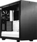 Fractal Design Define 7 Black/White Solid, schallgedämmt Vorschaubild
