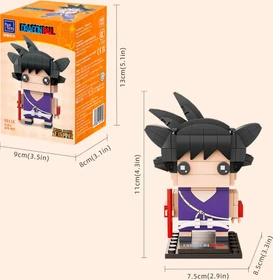 Pantasy Dragon Ball Goku