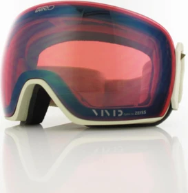 Giro Article II stone stacked/vivid petrol