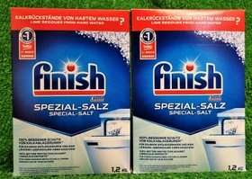 Finish Salz, 1.20kg