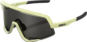 100% Glendale soft tact glow/smoke lens