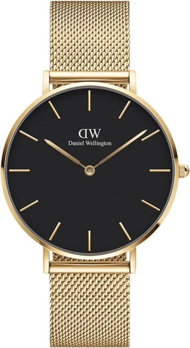 Daniel Wellington Petite Evergold DW00100347