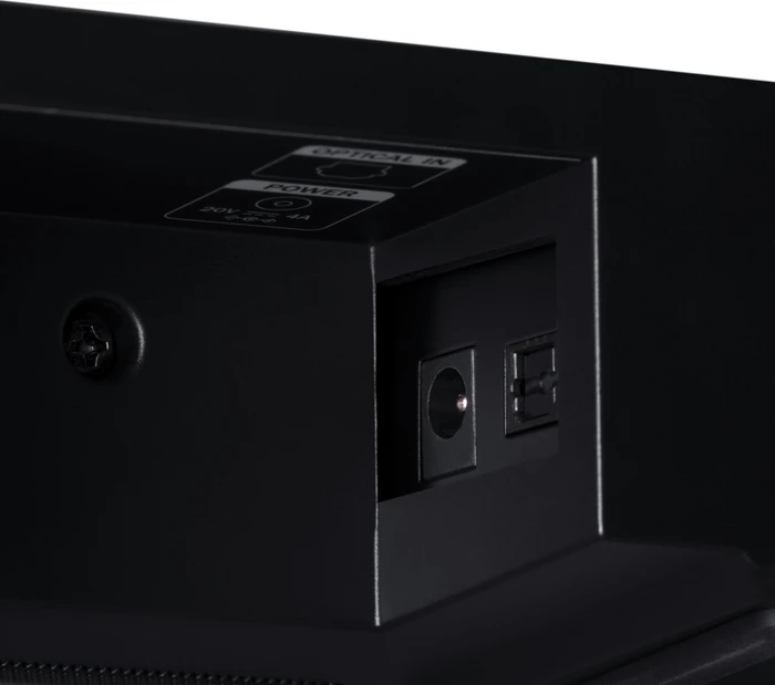 Teufel Cinebar 11 2.1-Set schwarz