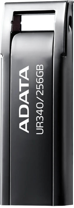 ADATA UR340 256GB, USB-A, USB 3.2 Gen 1×1