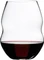 Riedel Swirl Rotwein Weinglas, 2 Stück Vorschaubild