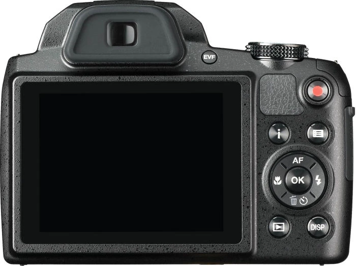 Pentax XG-1