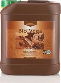 Canna Biocanna Bio Vega Dünger, 5l