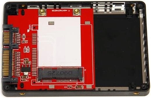 StarTech SAT2MSAT25