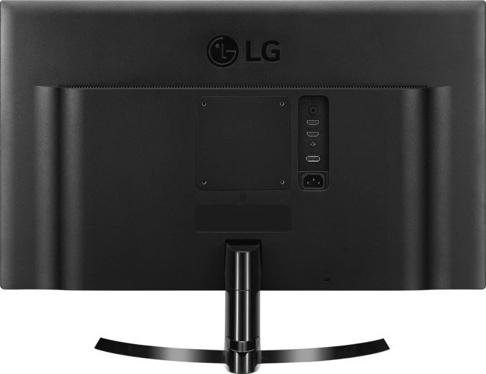 LG 27UD58-B, 27"