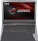 ASUS ROG G752VY-GC261T, schwarz, Core i7-6700HQ, 8GB RAM, 256GB SSD, 1TB HDD, GeForce GTX 980M, DE Vorschaubild