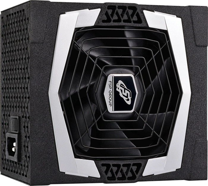 FSP Aurum 92+ 550W, ATX 2.31