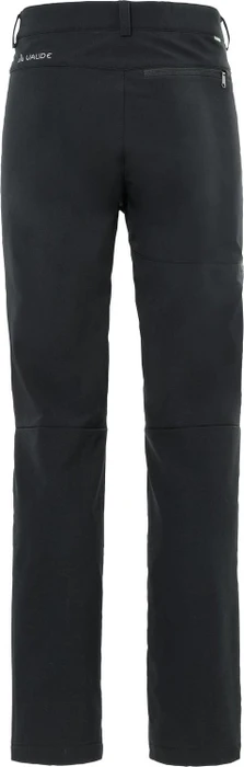 Vaude Strathcona II Winter Hose lang schwarz (Herren)