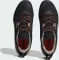 adidas Terrex AX4 core black/wonder silver/impact orange (Herren) Vorschaubild