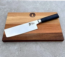 KAI Shun Classic Nakirimesser 16.5cm