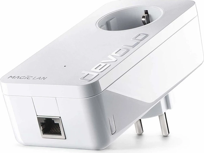 devolo Magic 1 LAN, G.hn, RJ-45