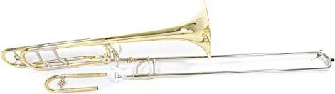 Roy Benson Kinder Bb/F(Gb)-Tenorposaune TT-227F
