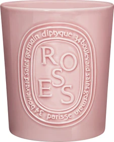 Diptyque Paris Roses Duftkerze, 600g