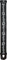 D'Addario Planet Lock Guitar Strap Barbed Wire Vorschaubild