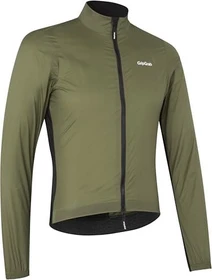 GripGrab Pacr Windproof Lightweight Fahrradjacke olive green (Herren)