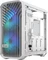 Fractal Design Torrent Compact White RGB TG Light Tint, Glasfenster Vorschaubild