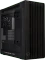 ASUS ProArt PA602 Wood Edition, schwarz/braun, Tempered Glass Panel, Glasfenster Vorschaubild